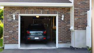 Garage Door Installation at Parkside Condo, Florida